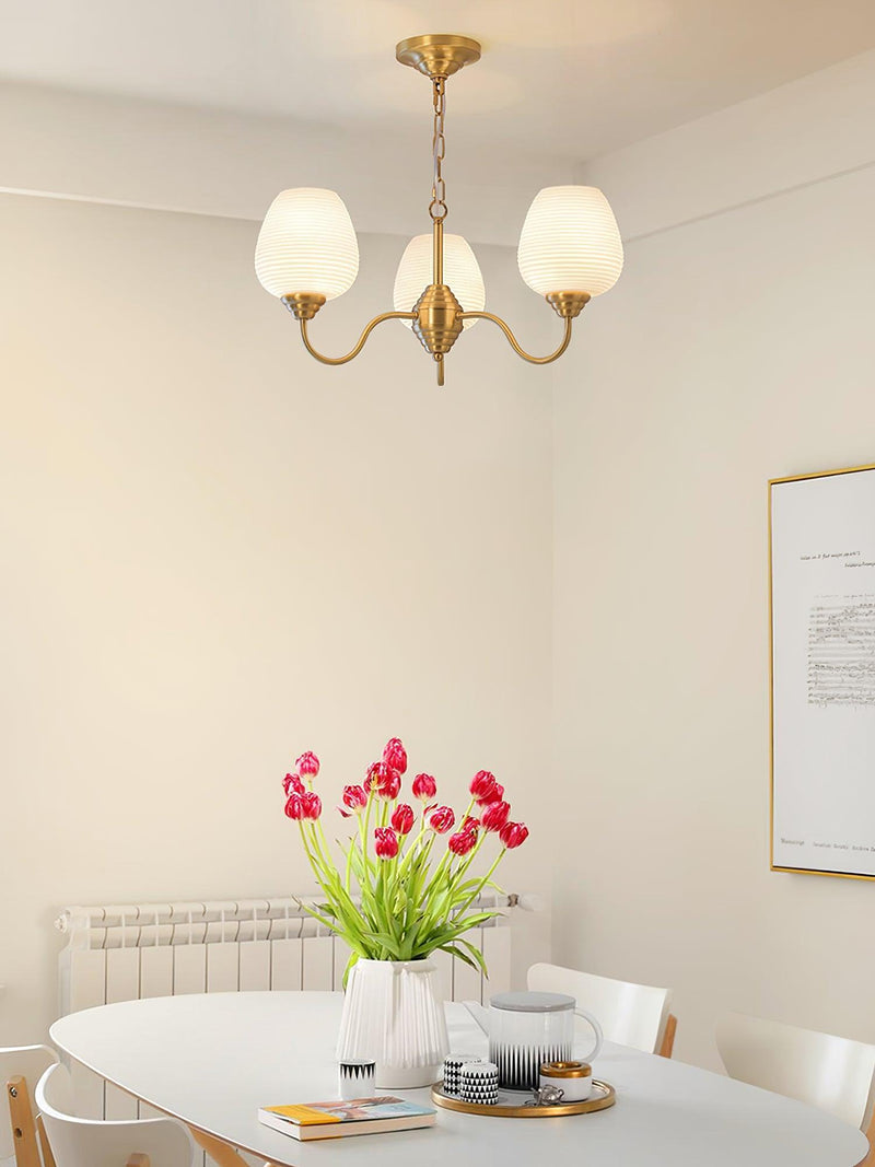 Endon Alton Chandelier-DWHOME