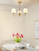 Endon Alton Chandelier - DWHOME