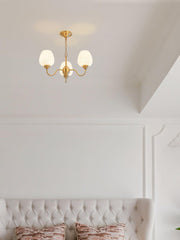 Endon Alton Chandelier-DWHOME