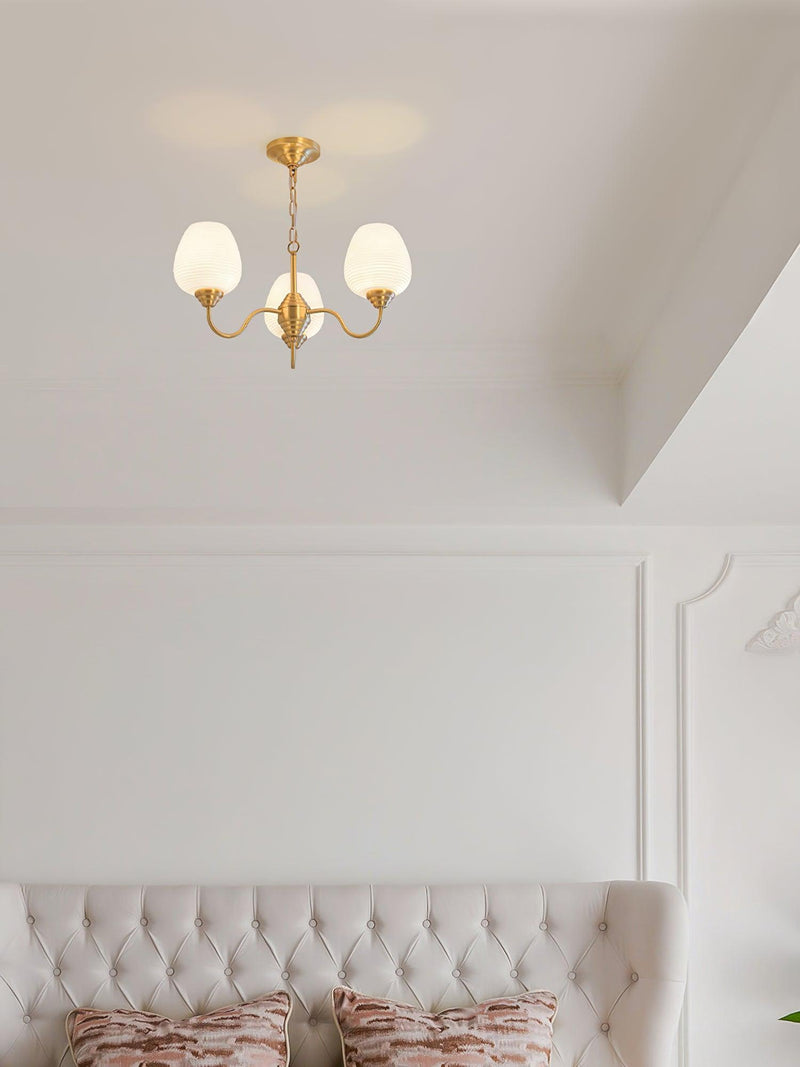 Endon Alton Chandelier-DWHOME