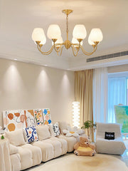 Endon Alton Chandelier-DWHOME