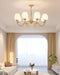 Endon Alton Chandelier - DWHOME