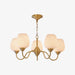 Endon Alton Chandelier - DWHOME