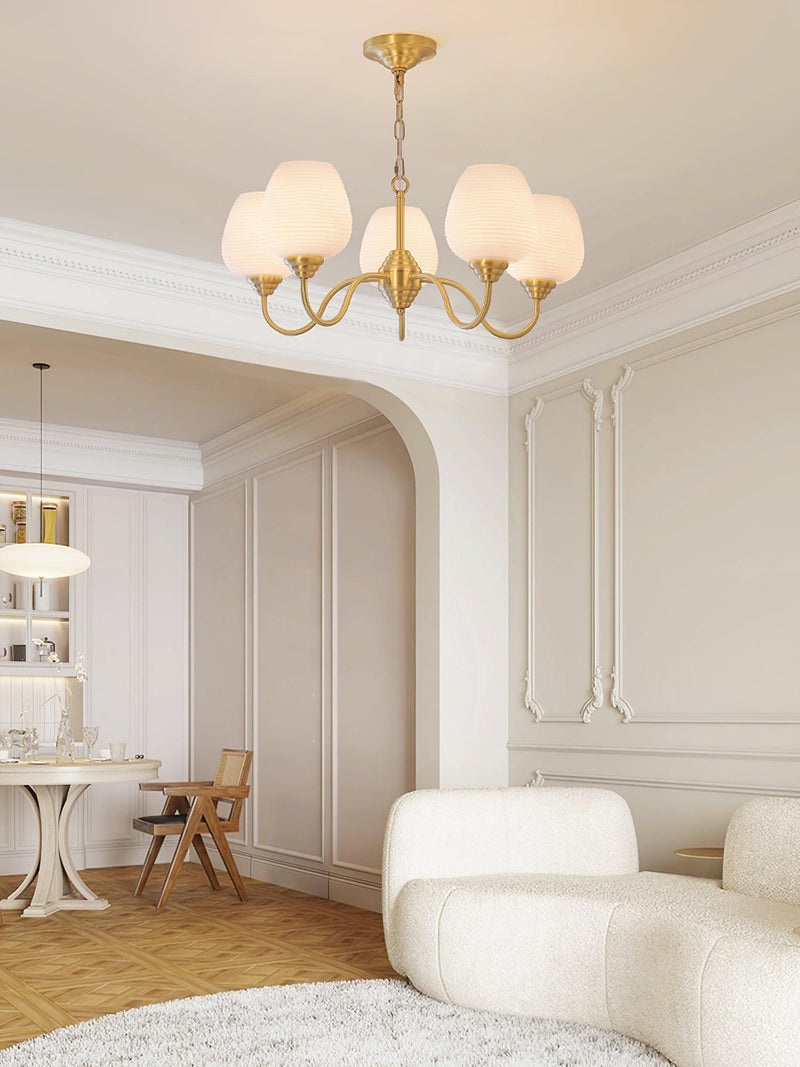 Endon Alton Chandelier-DWHOME