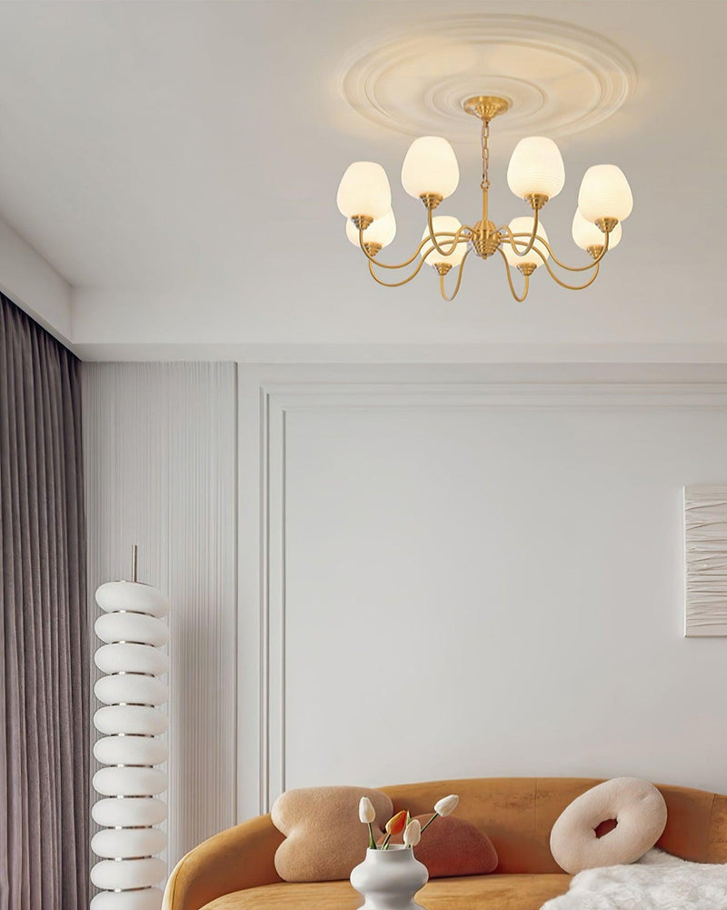 Endon Alton Chandelier-DWHOME