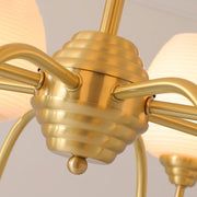 Endon Alton Chandelier-DWHOME