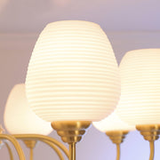 Endon Alton Chandelier-DWHOME