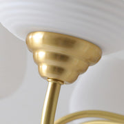 Endon Alton Chandelier-DWHOME