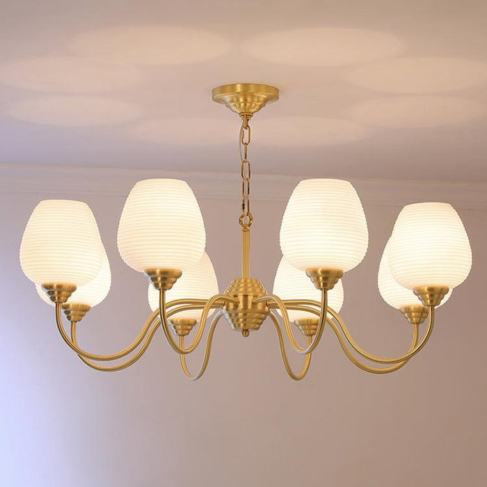 Endon Alton Chandelier - DWHOME