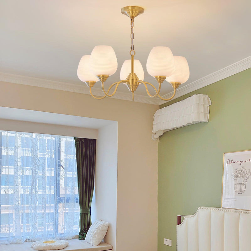 Endon Alton Chandelier-DWHOME