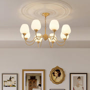 Endon Alton Chandelier-DWHOME