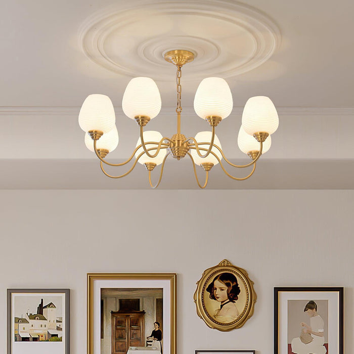 Endon Alton Chandelier - DWHOME