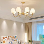 Endon Alton Chandelier-DWHOME
