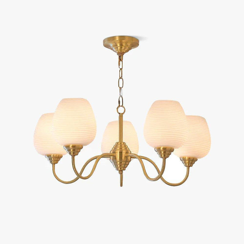 Endon Alton Chandelier-DWHOME