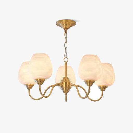 Endon Alton Chandelier - DWHOME