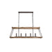 Eniso Island Chandelier-DWHOME
