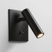 Square Switched Sconce-DWHOME