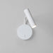 Minimalist Disc LED Wall Sconce - DWHOME