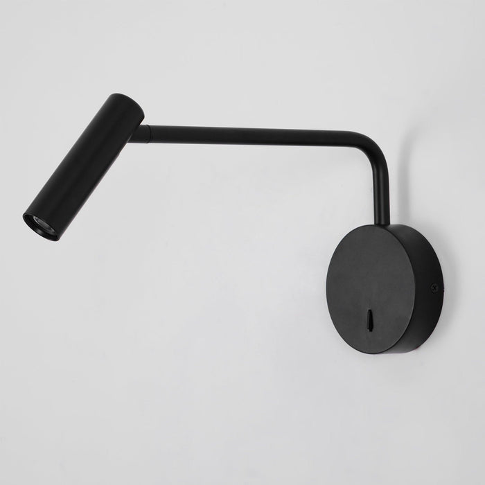 Minimalist Disc LED Wall Sconce - DWHOME