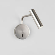 Minimalist Disc LED Wall Sconce-DWHOME
