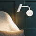 Minimalist Disc LED Wall Sconce - DWHOME