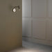 Minimalist Disc LED Wall Sconce - DWHOME