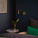 Minimalist Disc LED Wall Sconce - DWHOME