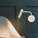 Minimalist Disc LED Wall Sconce - DWHOME