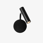 Minimalist Disc LED Wall Sconce-DWHOME