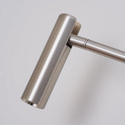 Minimalist Disc LED Wall Sconce-DWHOME