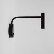 Minimalist Disc LED Wall Sconce-DWHOME