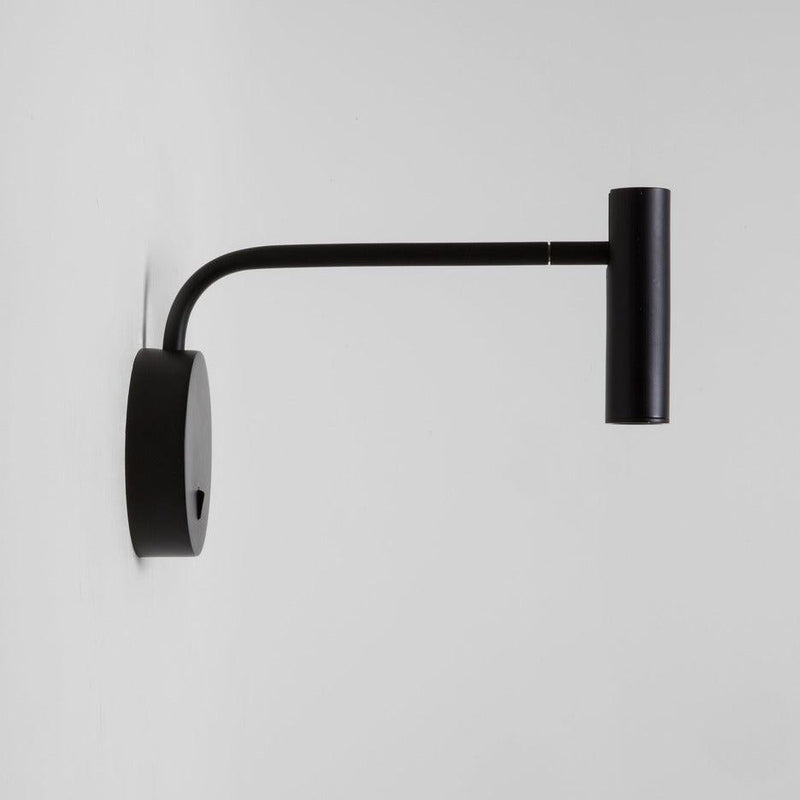 Minimalist Disc LED Wall Sconce-DWHOME