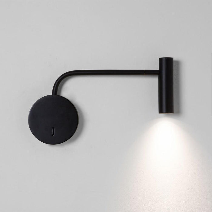 Minimalist Disc LED Wall Sconce - DWHOME