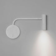 Minimalist Disc LED Wall Sconce-DWHOME