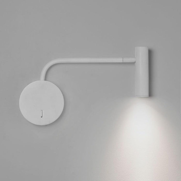 Minimalist Disc LED Wall Sconce - DWHOME