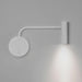 Minimalist Disc LED Wall Sconce - DWHOME