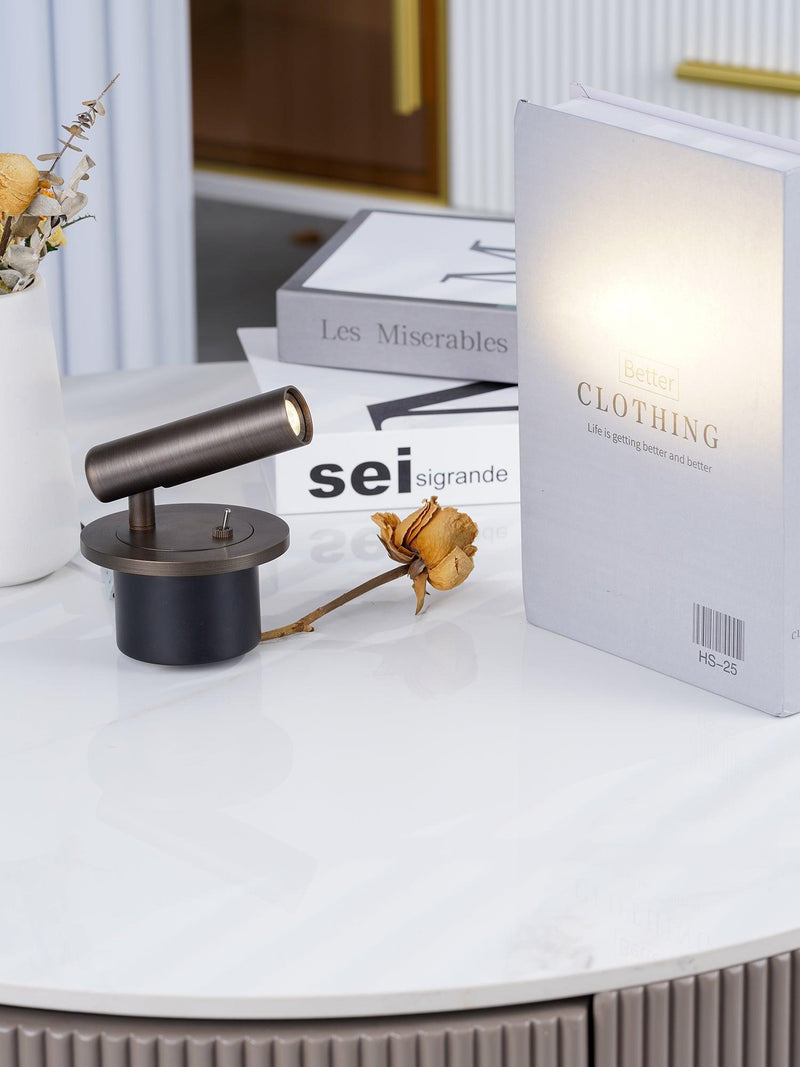 "Lampe murale de lecture-DWHOME"