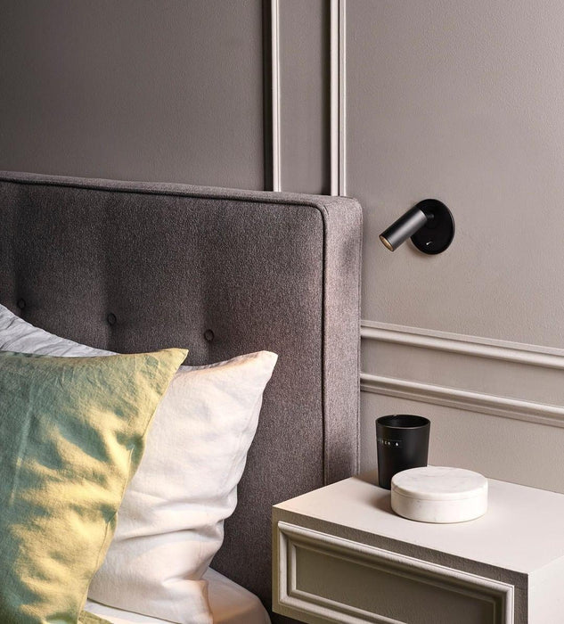 Reading Wall Lamp-DWHOME