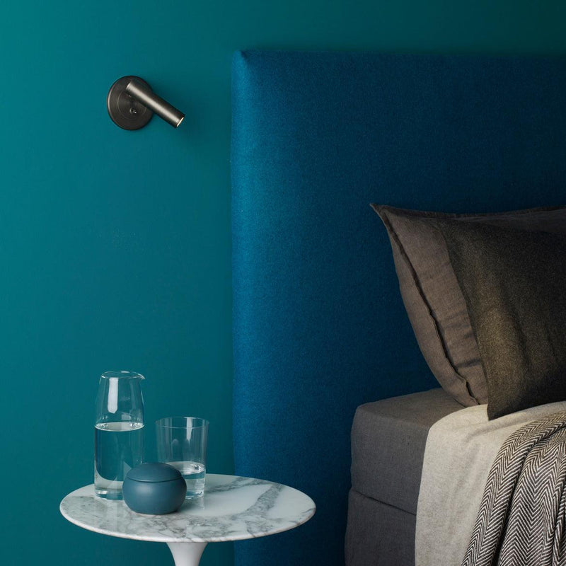 "Lampe murale de lecture-DWHOME"