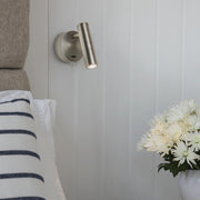 Reading LED Bedroom Wall Lamp-DWHOME