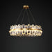 Enos Crystal Chandelier - DWHOME