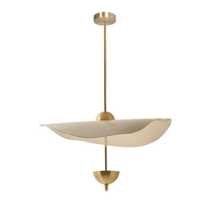 Envolee Double Biscuit Pendant Light - DWHOME