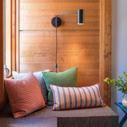 Envoy Swing Sconce-DWHOME