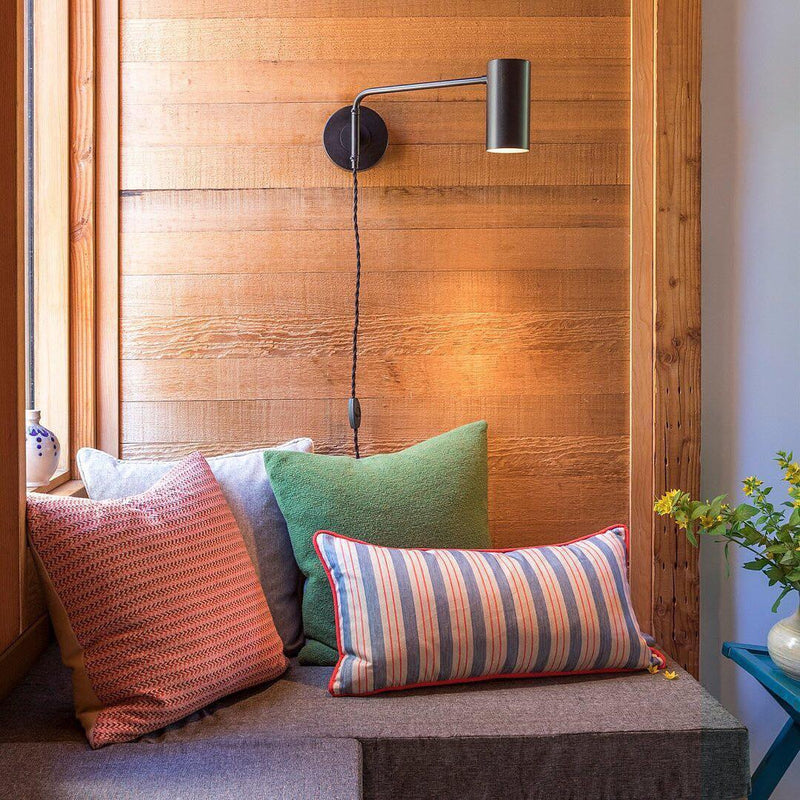 Envoy Swing Sconce-DWHOME
