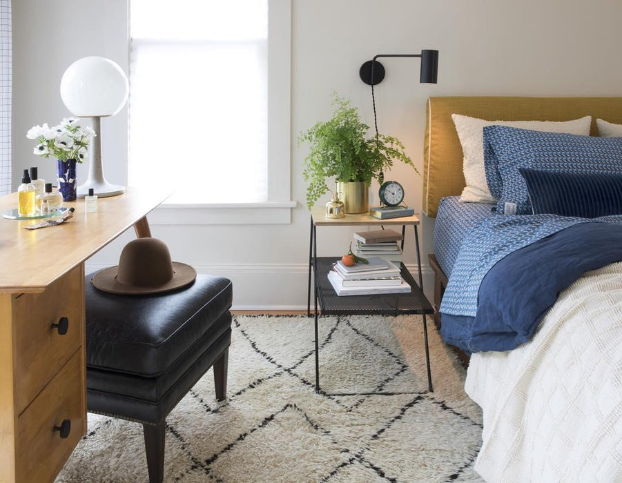 Envoy Swing Sconce-DWHOME