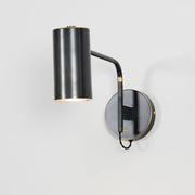 Envoy Swing Sconce-DWHOME