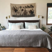Envoy Swing Sconce-DWHOME