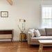 Envoy Swing Sconce-DWHOME