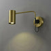 Envoy Swing Sconce-DWHOME