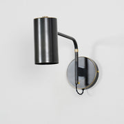 Envoy Swing Sconce-DWHOME